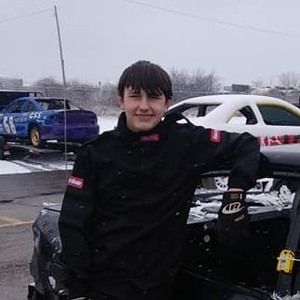 Meet your Posher, Errett